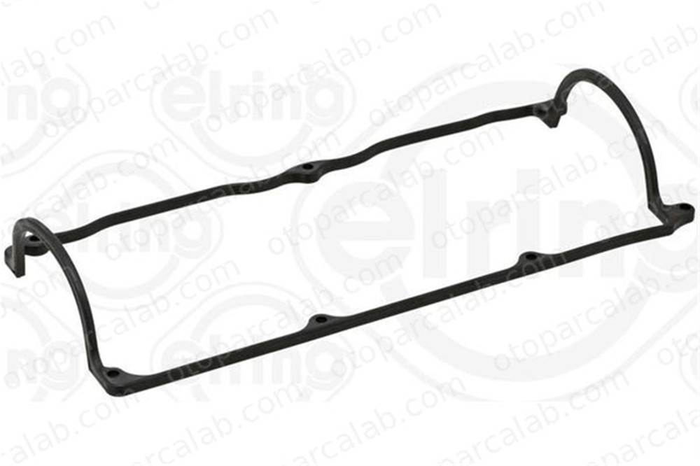 ELRING 523.615 Üst Kapak Contası (Külbütör) MAZDA 626 II Hatchback 626 II F80110235D 14363770