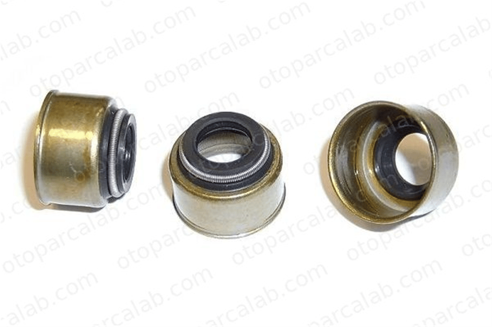 ELRING 523.917 Supap Lastiği MAZDA E Panelvan/Van 626 II Hatchback HE1910155 3250231