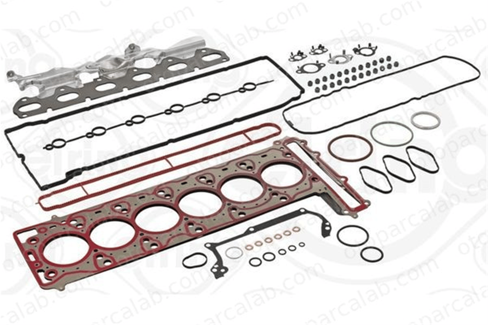 ELRING 530.200 Takım Conta MERCEDES-BENZ S-SERISI CLS A6560100420