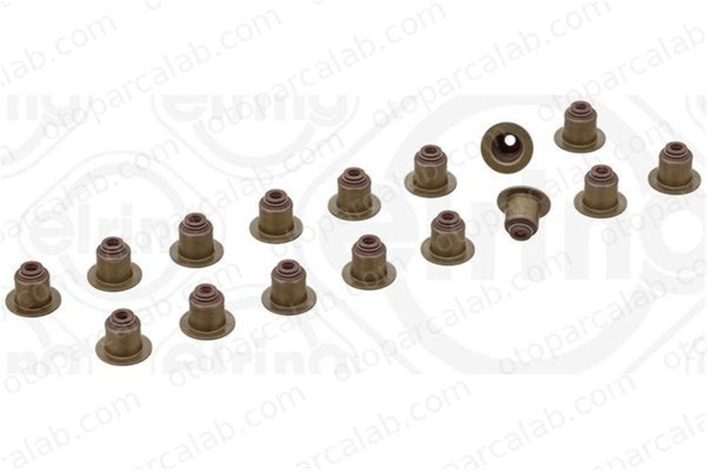 ELRING 530.070 Supap Lastiği BMW 1 3 Touring 11347807347 13734WA010