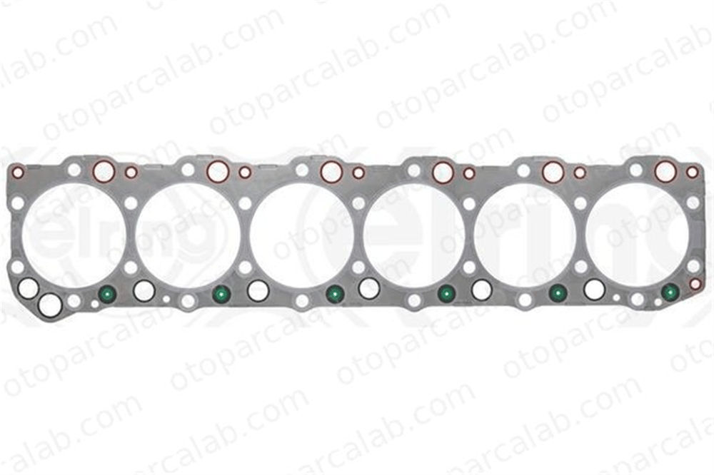 ELRING 538.980 Silindir Kapak Contası IVECO STRALIS II EUROCARGO V 500054690 504007514