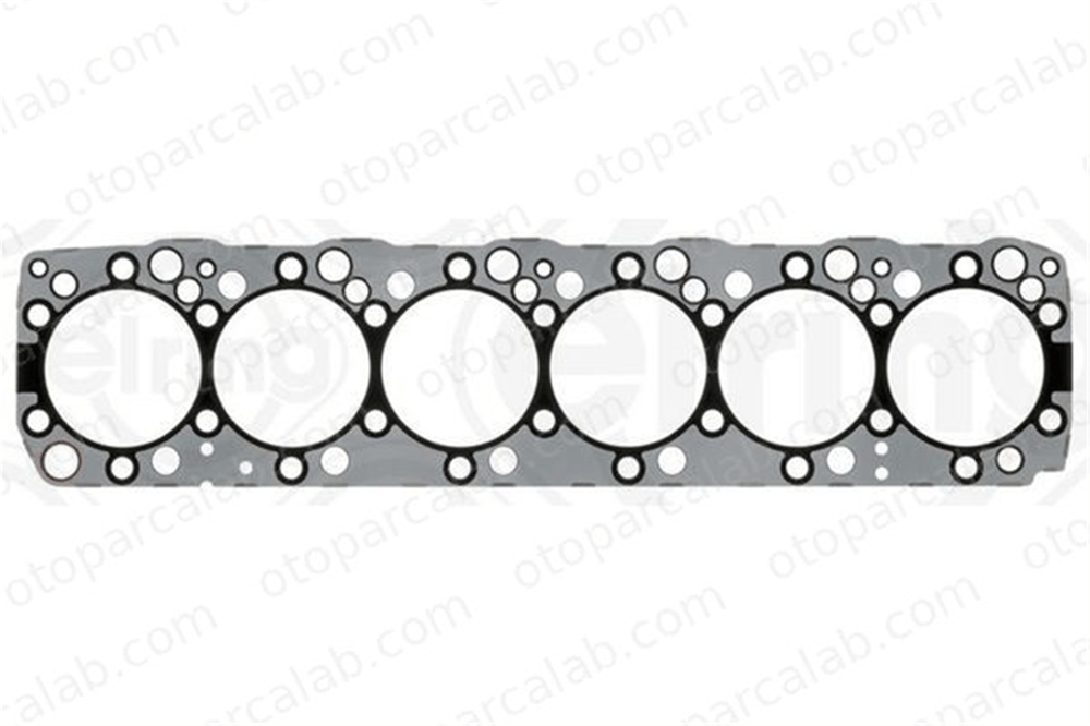 ELRING 538.971 Silindir Kapak Contası IVECO STRALIS II EUROCARGO V 500382172 504438500