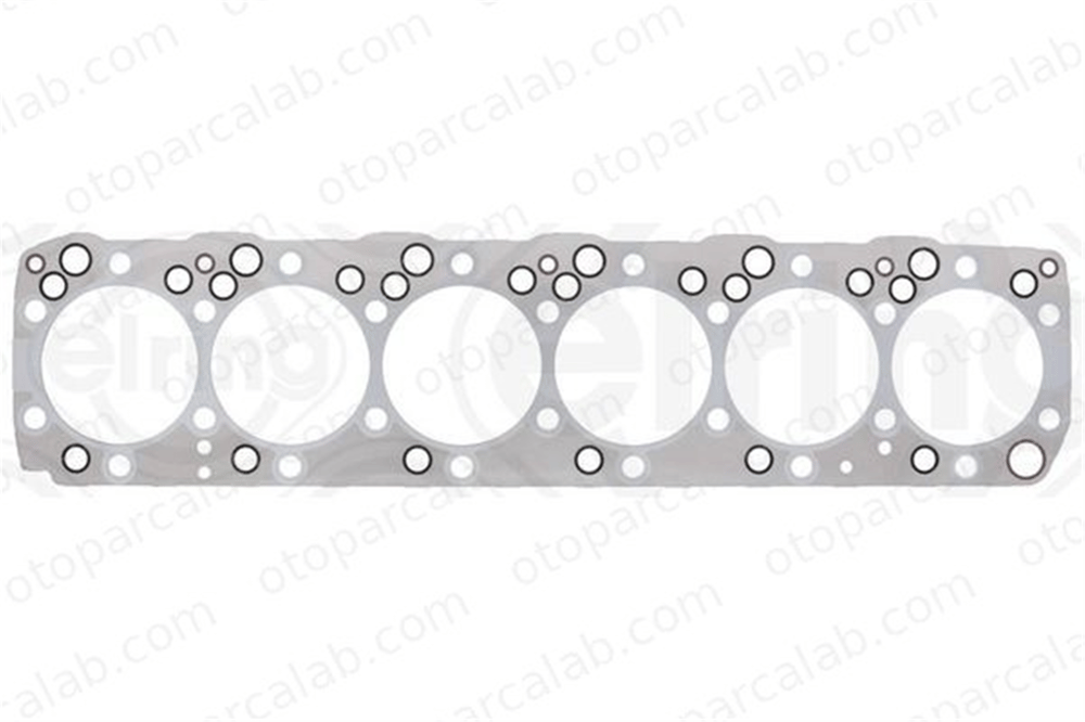 ELRING 538.970 Silindir Kapak Contası IVECO STRALIS II EUROCARGO V 500382172 504438500