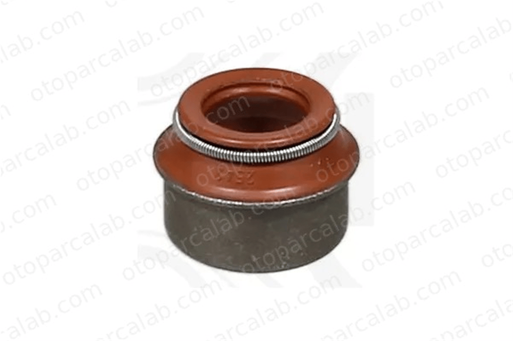 ELRING 553.190 Supap Lastiği AUDI 100 C3 Sedan 100 C3 Avant 26109675 026109675