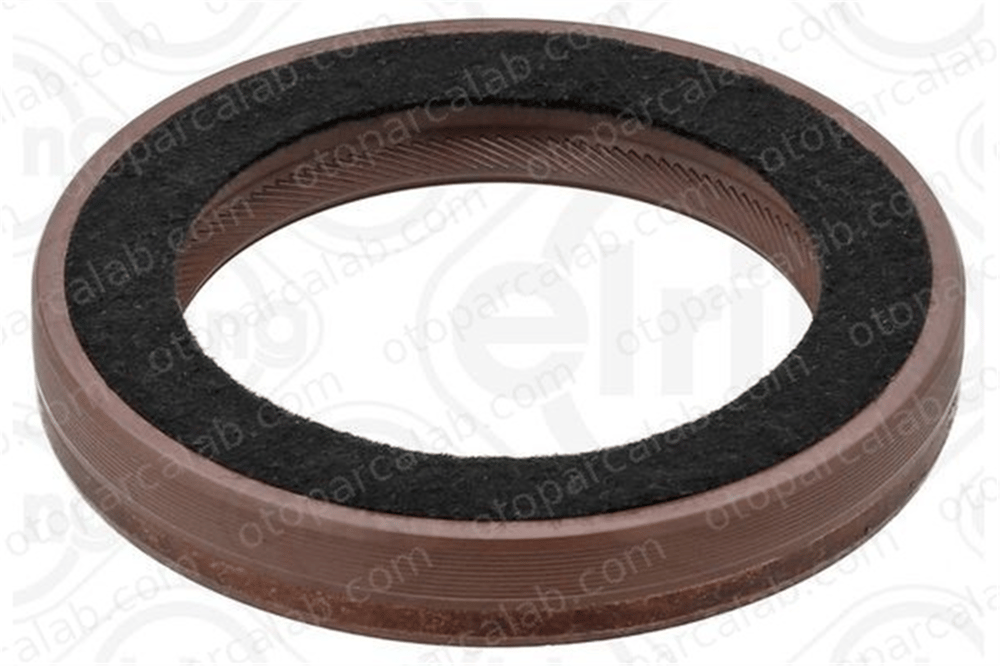 ELRING 553.272 Krank Keçesi Ön MERCEDES-BENZ AROCS ACTROS MP4 / MP5 A0149971647 149971647