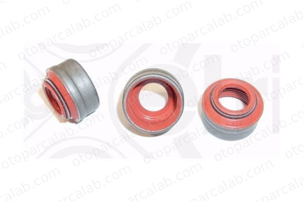 ELRING 558.910 Supap Lastiği IVECO STRALIS II S-WAY 40101584