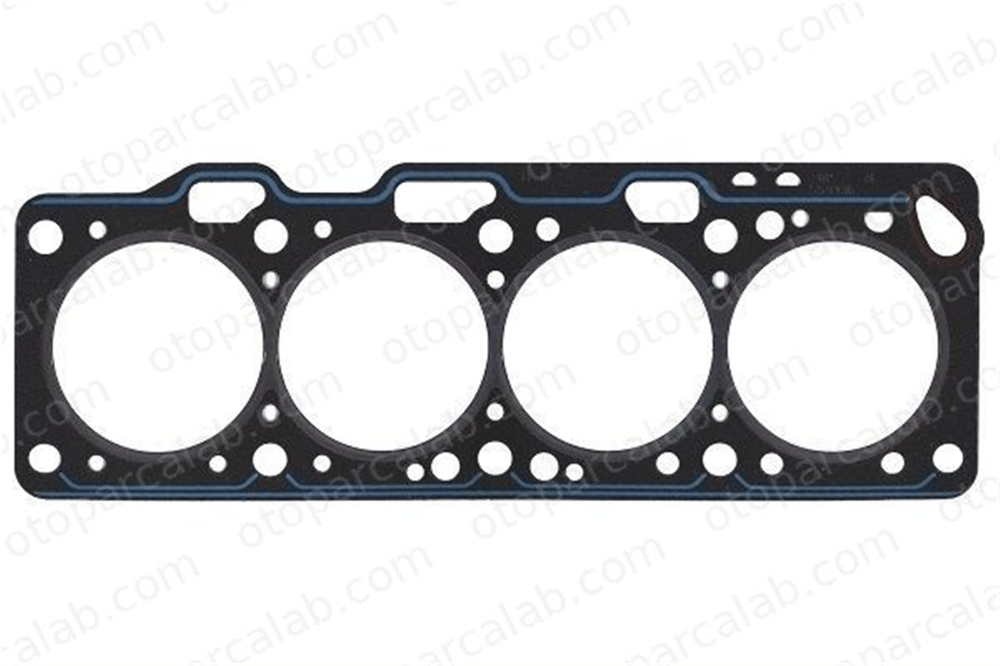 ELRING 559.336 Silindir Kapak Contası VW POLO Coupe POLO II 30103383K 030103383K