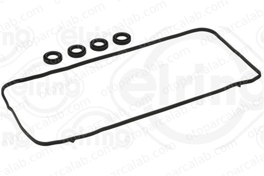 ELRING 562.600 Takım Conta TOYOTA AURIS COROLLA CROSS 11193-0T010