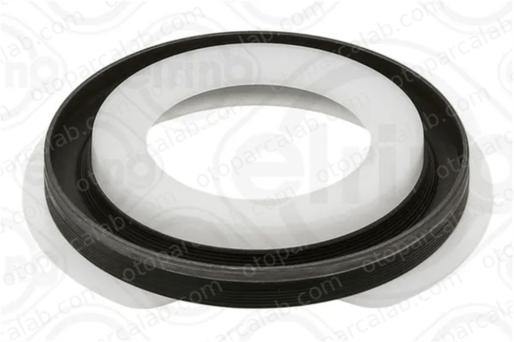 ELRING 575.970 Krank Keçesi Ön BMW 5 3 11118604931 11118664905