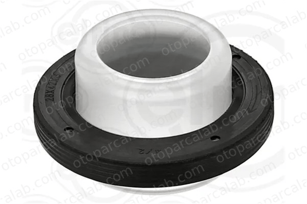 ELRING 584.880 Eksantrik Keçesi DACIA DUSTER RENAULT MEGANE III Hatchback A6079970446 7701474147