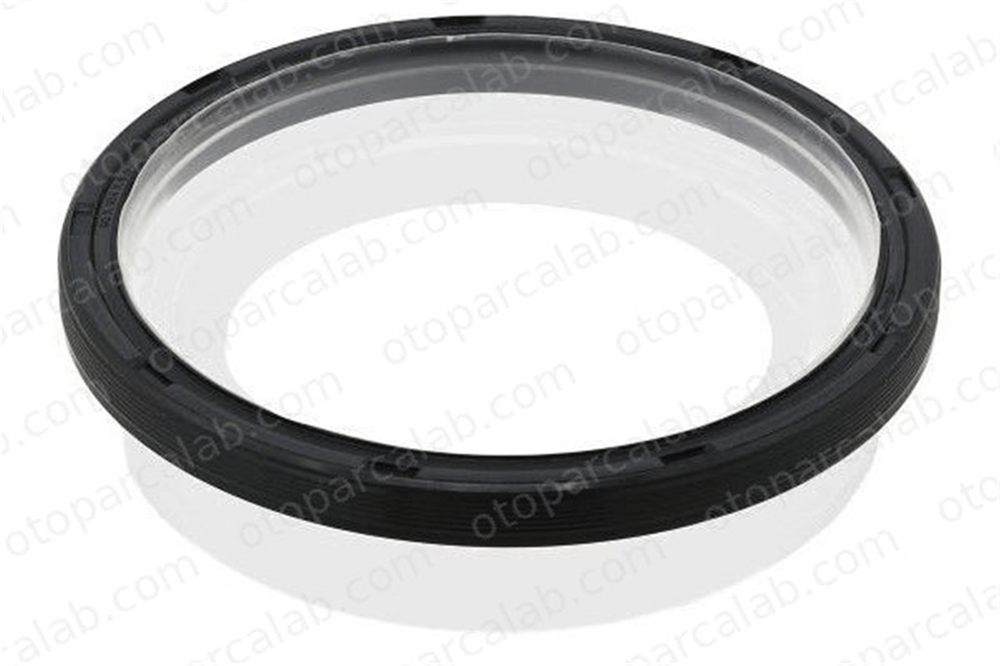 ELRING 586.550 Krank Keçesi Arka BMW 5 3 11148602594 11148664904