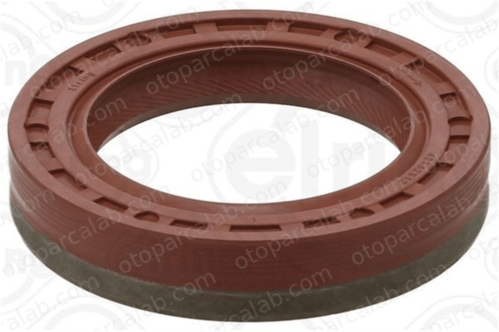 ELRING 586.641 Krank Keçesi Ön BMW 5 7 586641 17150983