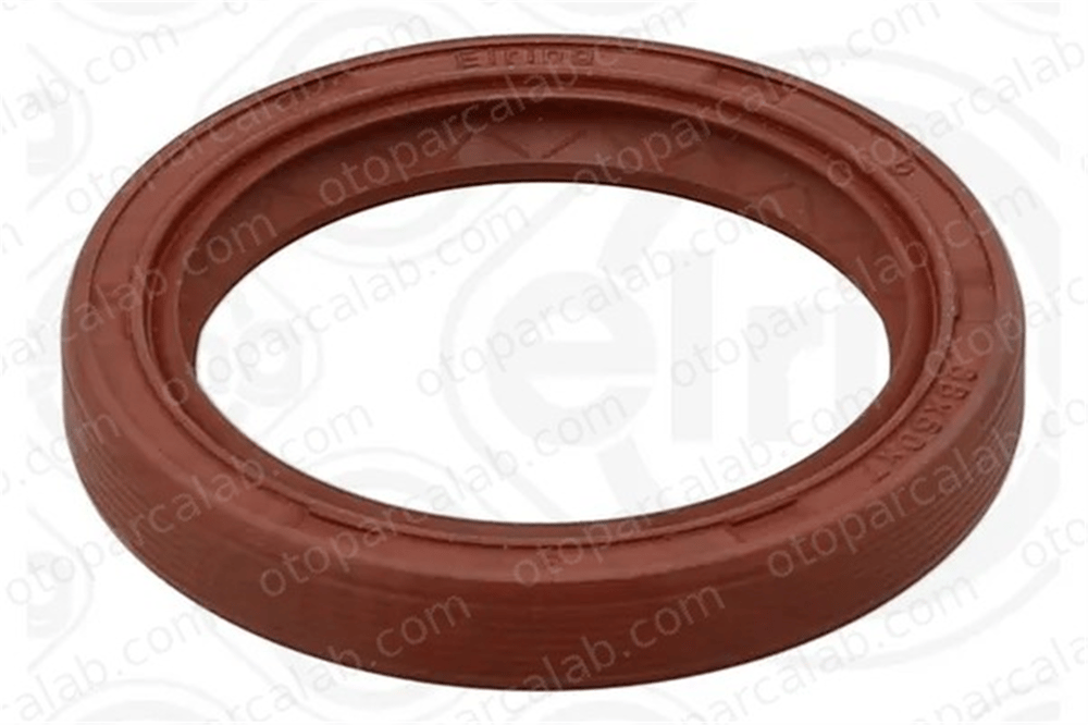 ELRING 586.668 Eksantrik Keçesi TOYOTA AVENSIS AVENSIS Station wagon 11121285609 12841544