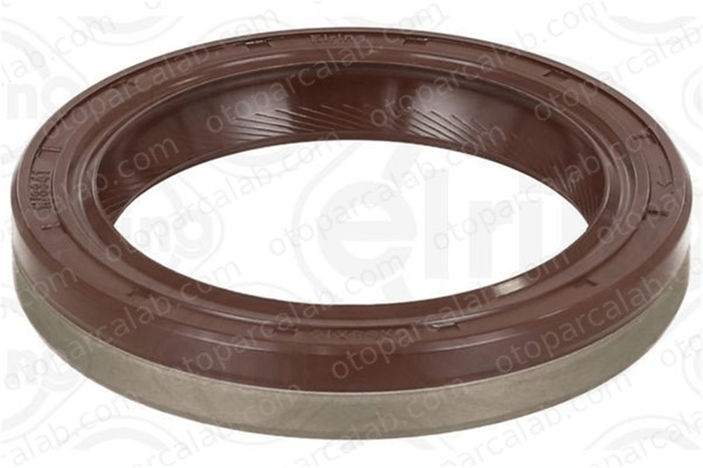 ELRING 586.676 Krank Keçesi Ön BMW 5 3 11141275466 12737623