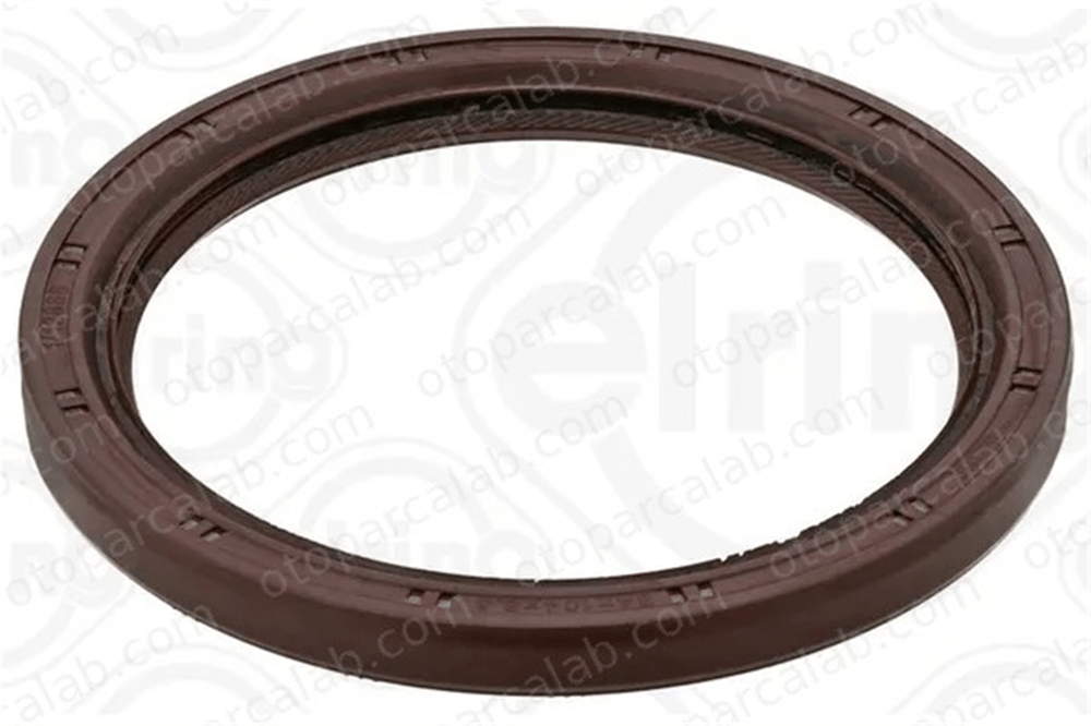 ELRING 587.460 Krank Keçesi Arka NISSAN PRIMERA PRIMERA Hatchback 122793TS0A 122790M300