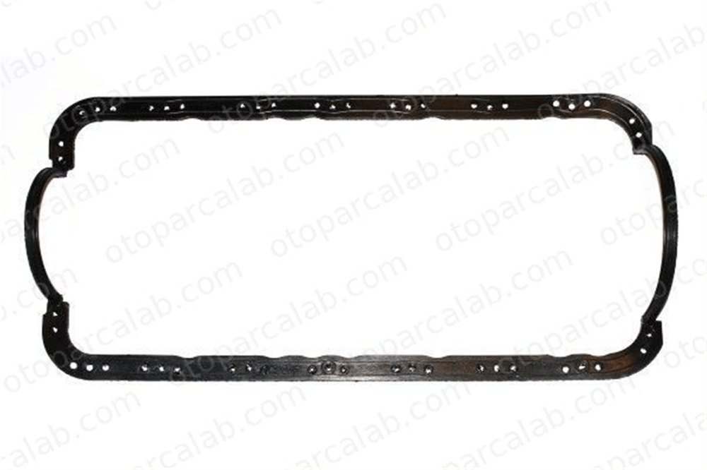 ELRING 587.486 Karter Contası FORD ORION II FIESTA II 83SM6710AA 4801009021