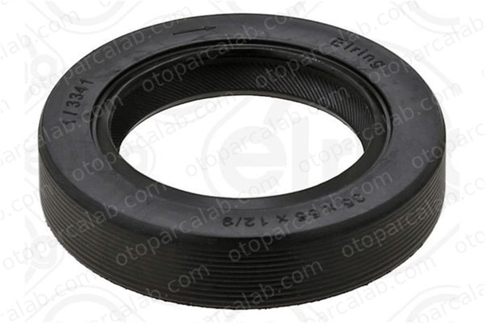 ELRING 587.044 Krank Keçesi Ön BMW 3 1500-2000 11141709629 17096293