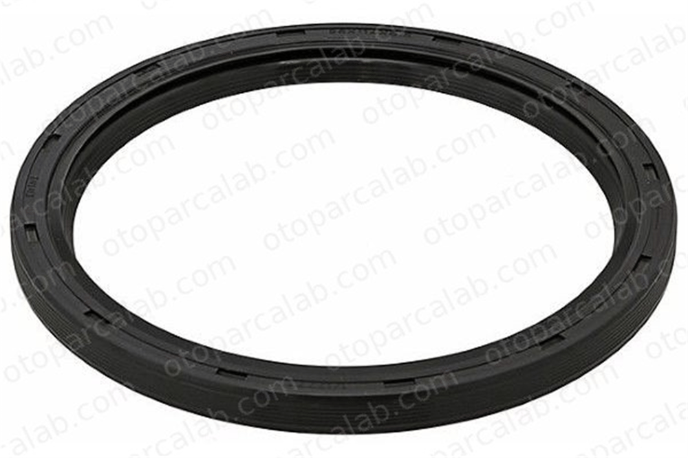 ELRING 588.620 Krank Keçesi Ön MERCEDES-BENZ SPRINTER 3,5-t Panelvan/Van SPRINTER 3,5-t Platform şasi A6519970046 9972705