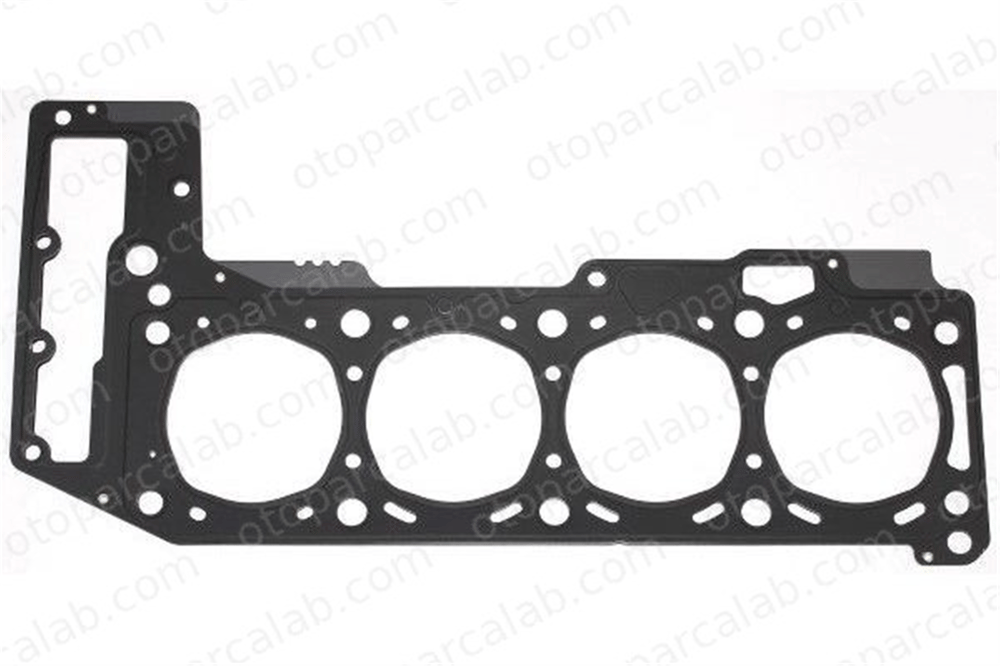 ELRING 590.080 Silindir Kapak Contası IVECO DAILY IV Platform şasi DAILY IV Panelvan/Van 504093501 68133331AA