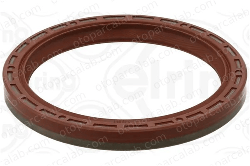 ELRING 590.797 Krank Keçesi Arka OPEL CORSA D ASTRA F Station wagon 614830 96101489