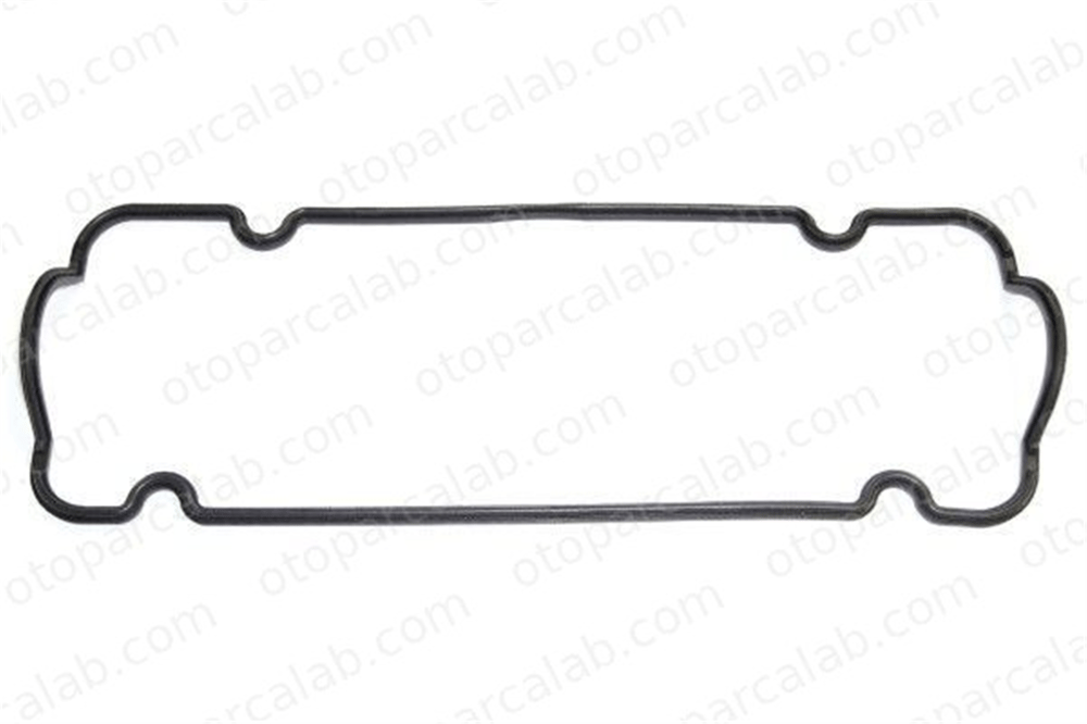 ELRING 591.076 Üst Kapak Contası (Külbütör) FIAT PANDA LANCIA Y10 7688450 5994226