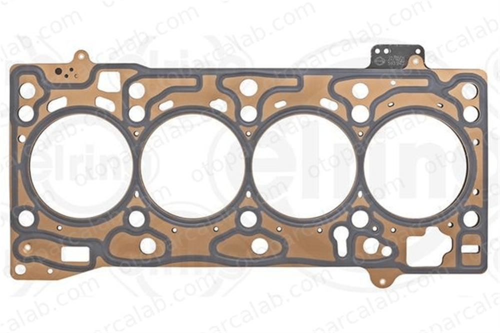ELRING 593.940 Silindir Kapak Contası AUDI A5 Sportback Q5 4L103383BK 04L103383BK