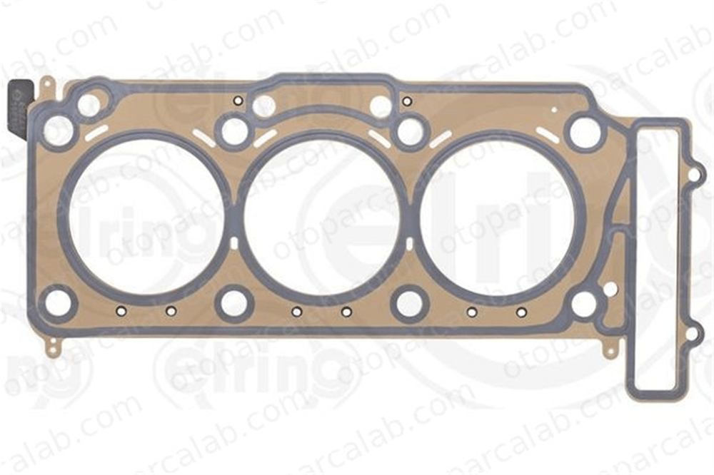 ELRING 598.250 Silindir Kapak Contası MERCEDES-BENZ C-SERISI E-SERISI A2760160220 2760160220
