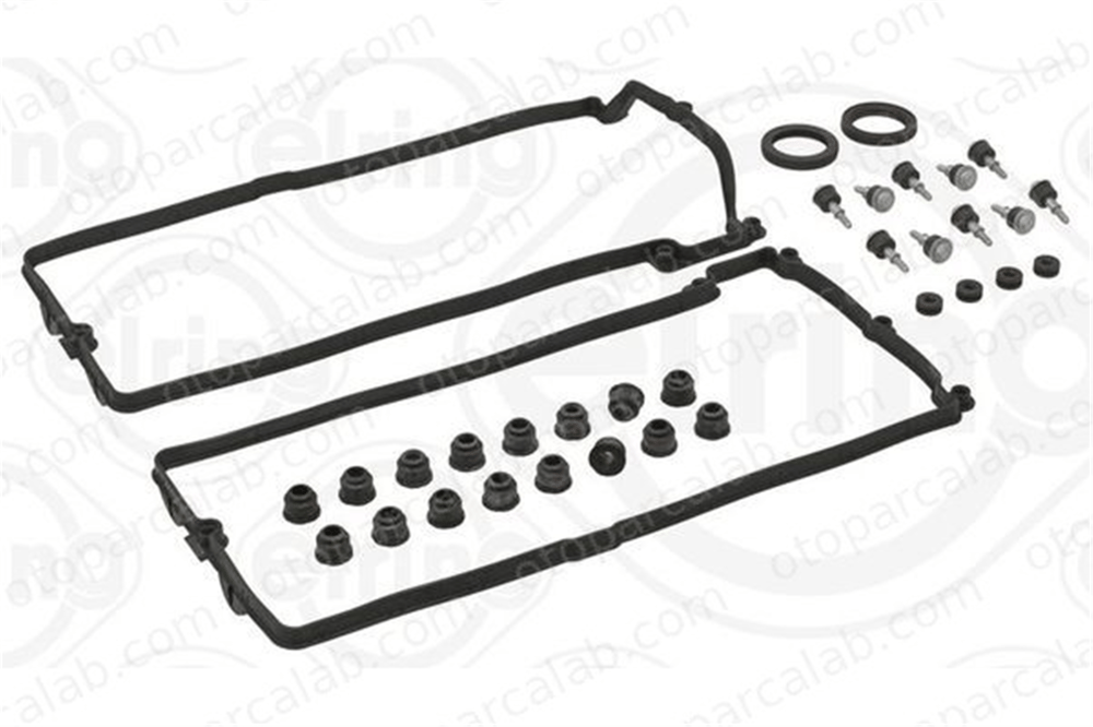 ELRING 632.070 Takım Conta BMW 5 X5 11127513194 11127513195