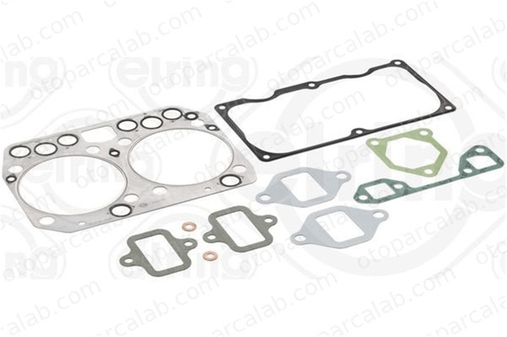 ELRING 636.320 Takım Conta MAN F90 TGS I 636320 F824200211010