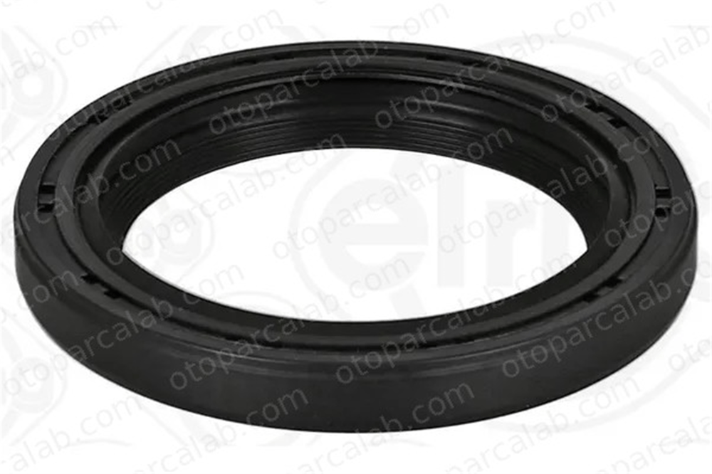 ELRING 649.250 Krank Keçesi Ön MAZDA 6 Hatchback 6 Sedan CM5E6700AC 1947790