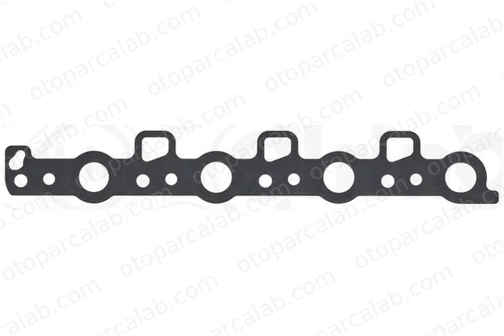 ELRING 656.350 Üst Kapak Contası (Külbütör) CITROËN JUMPER Panelvan/Van JUMPER Platform şasi DS7Q9625BA 1483500