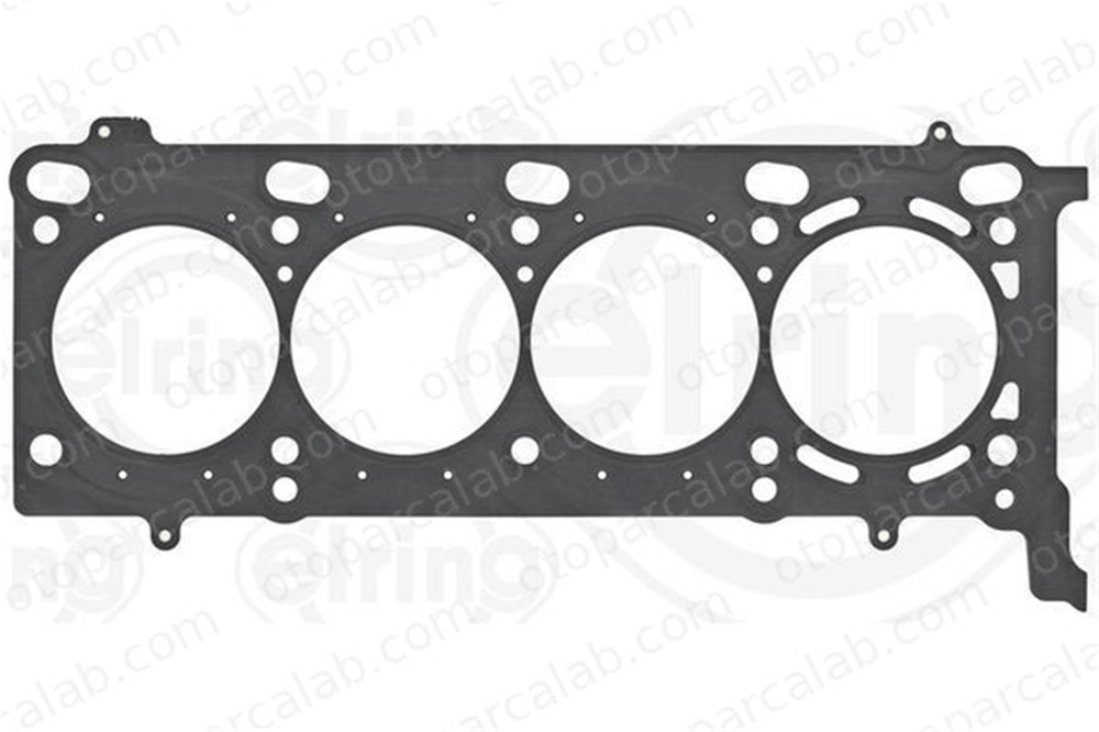 ELRING 659.110 Silindir Kapak Contası BMW X5 ALPINA ROADSTER V8 11127509406 11127519406