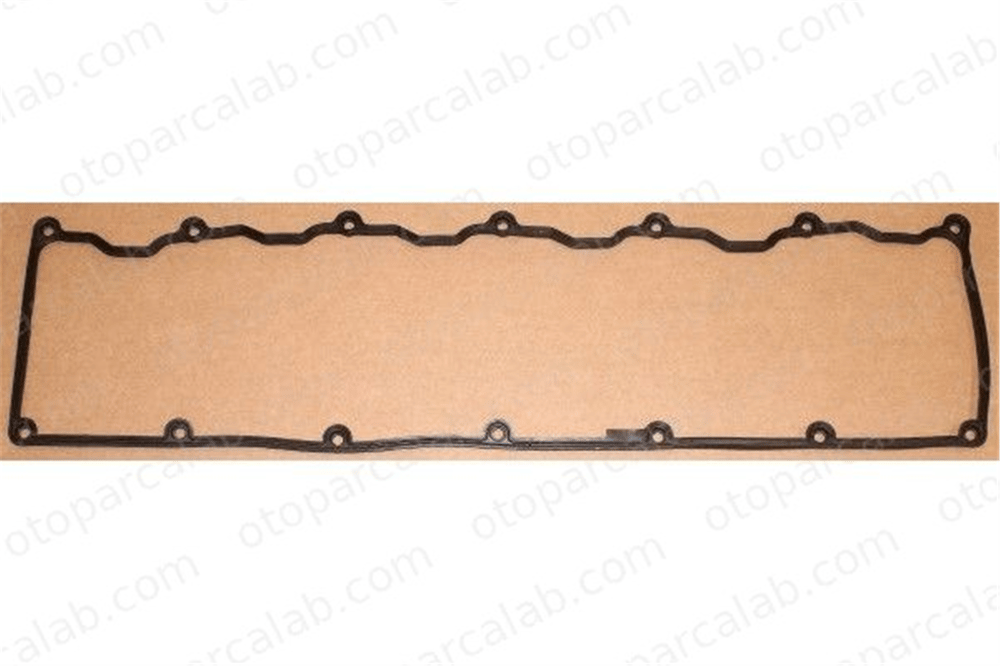 ELRING 660.541 Üst Kapak Contası (Külbütör) MAN F90 TGS I 51039050167