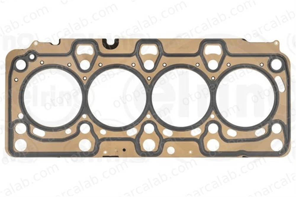 ELRING 688.422 Silindir Kapak Contası RENAULT KANGOO Express CLIO III 110444213R 110446505R