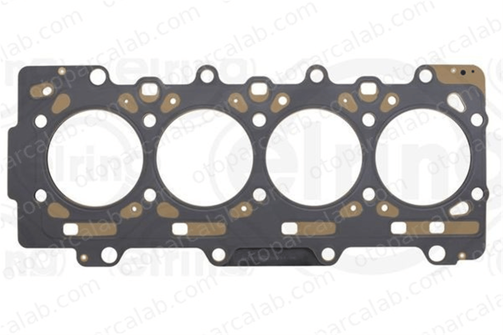 ELRING 689.726 Silindir Kapak Contası CHRYSLER VOYAGER IV JEEP CHEROKEE 5166481AA 5072675AA