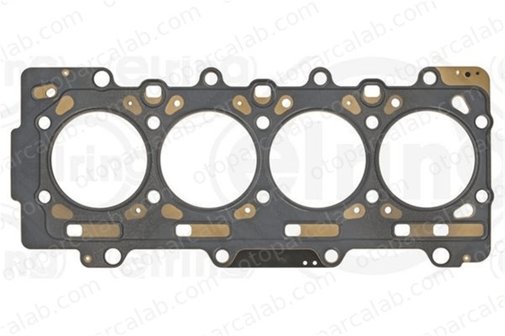 ELRING 690.426 Silindir Kapak Contası CHRYSLER VOYAGER IV JEEP CHEROKEE 5166483AA 5072677AA