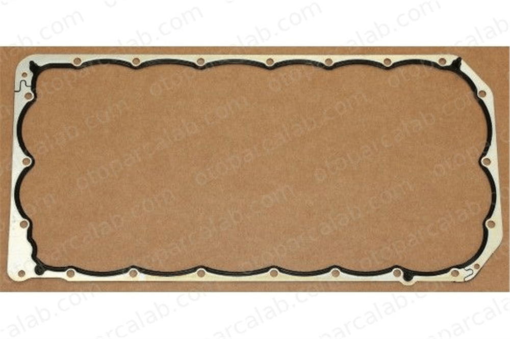 ELRING 690.531 Üst Kapak Contası (Külbütör) CHRYSLER VOYAGER IV JEEP CHEROKEE 5066901AA 05066901AA