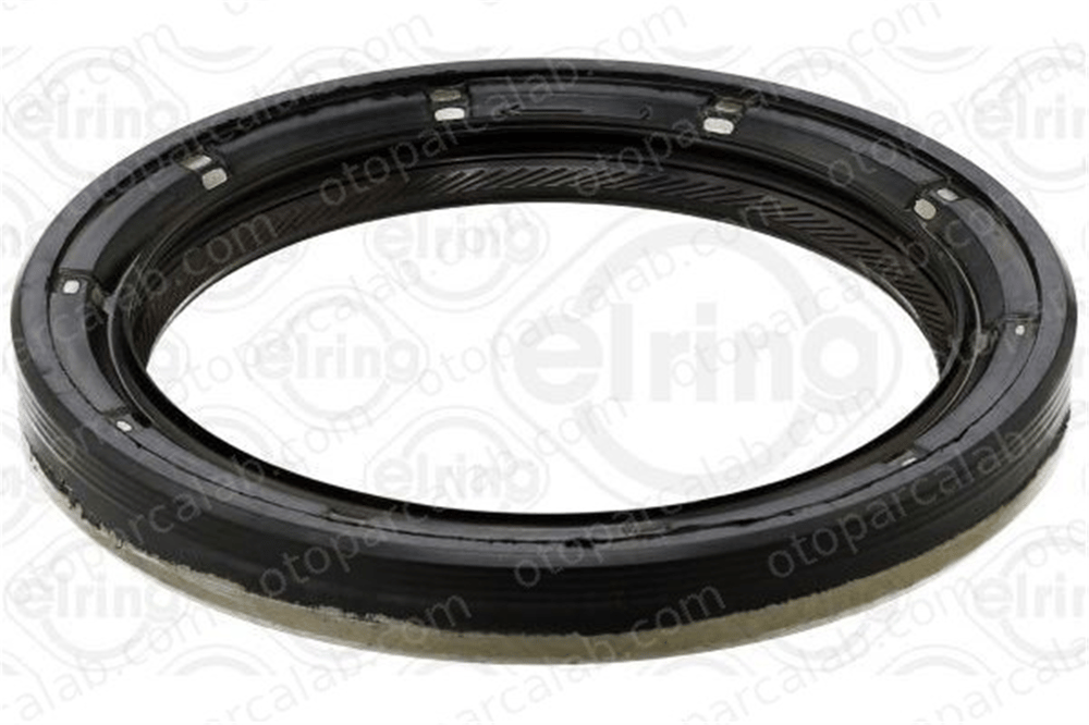 ELRING 694.666 Krank Keçesi Ön OPEL MANTA B CC SENATOR A 614815 90156857