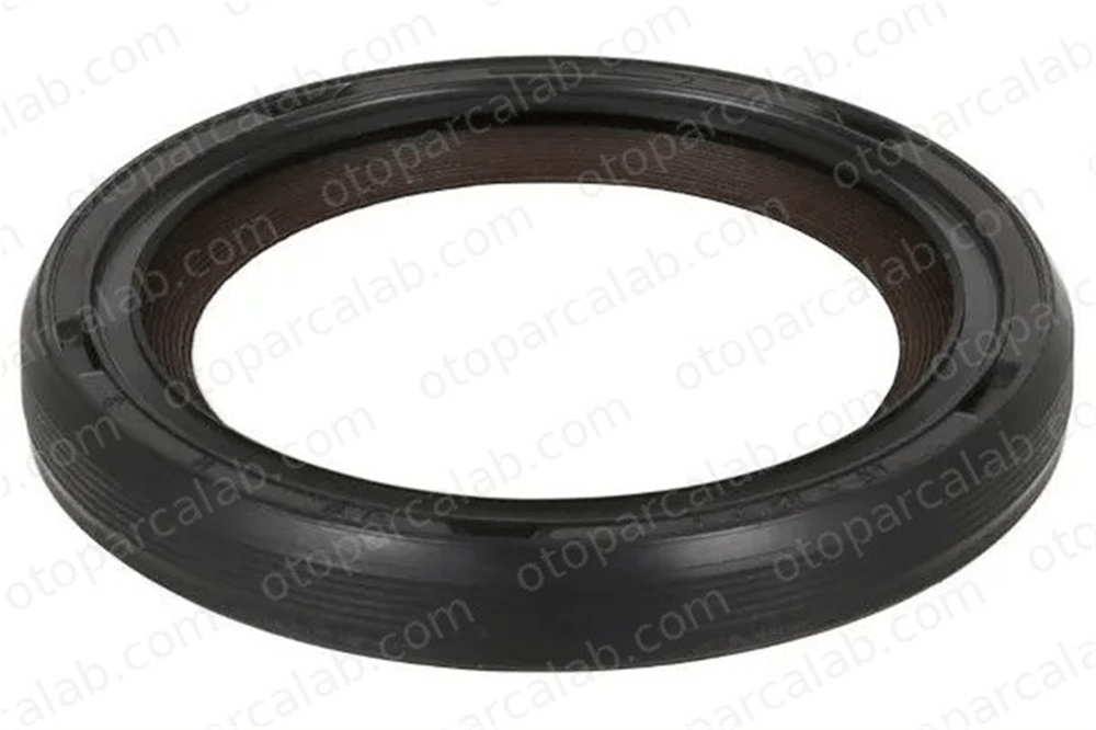 ELRING 697.530 Krank Keçesi Ön DACIA DUSTER RENAULT MEGANE IV Grandtour 135106067R 135104172RA