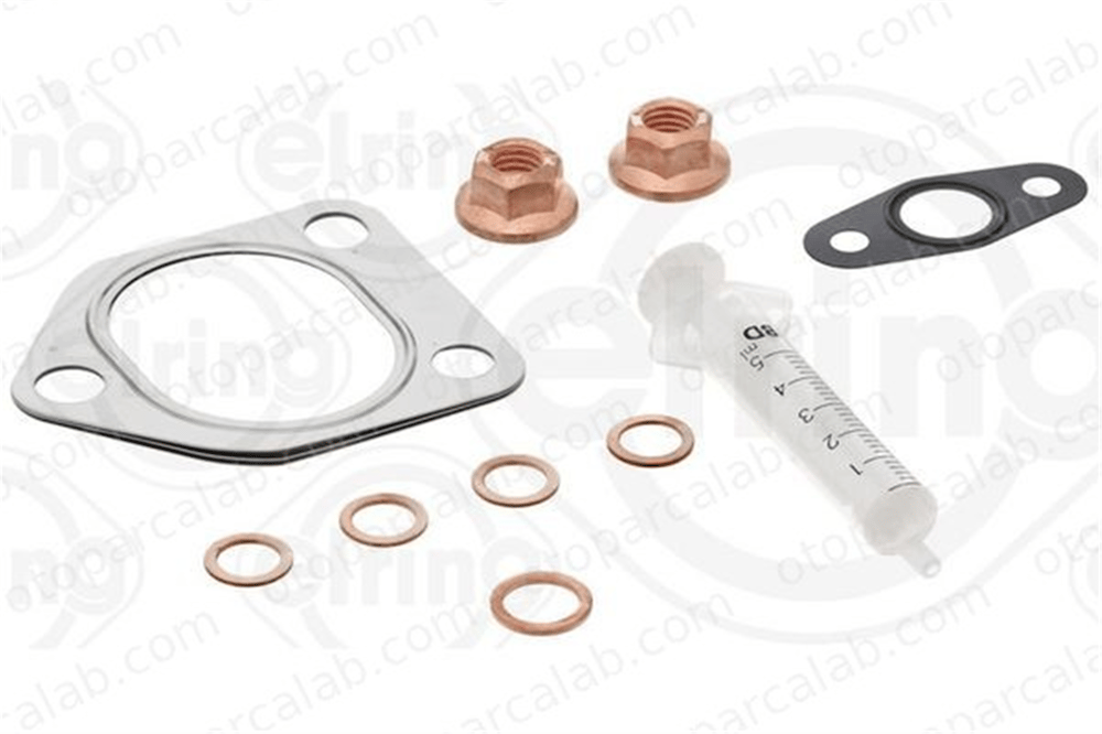 ELRING 703.871 Takım Conta BMW 3 3 Touring 11657785991