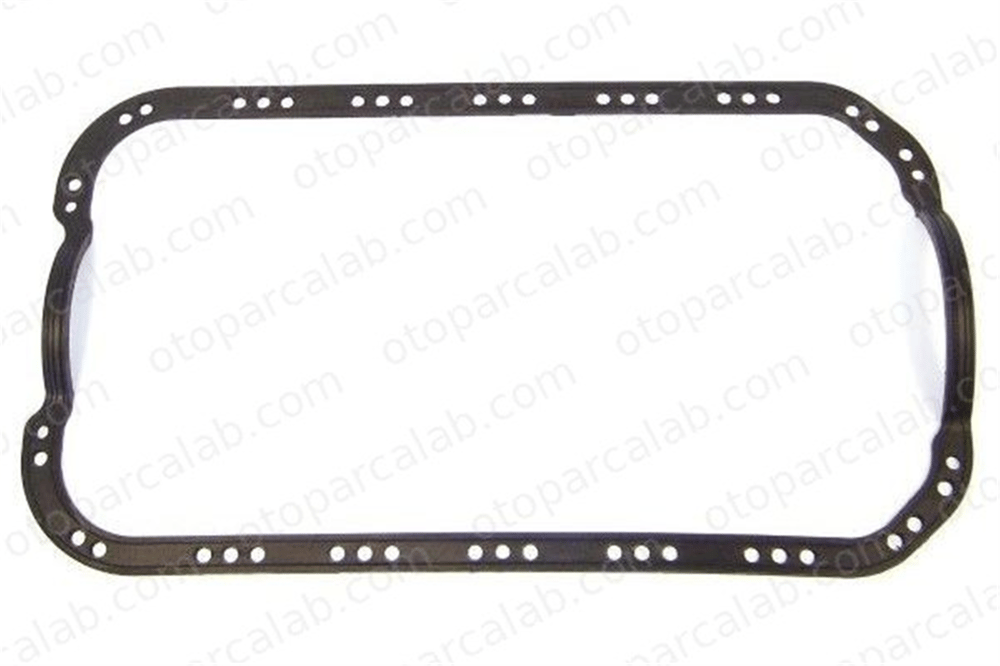 ELRING 705.110 Karter Contası HONDA CIVIC IV Sedan CIVIC IV Hatchback 11251PE0004 11251P01004