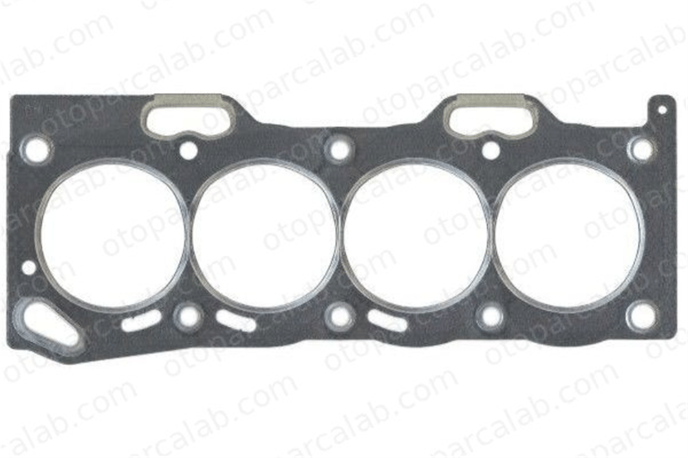 ELRING 707.860 Silindir Kapak Contası TOYOTA COROLLA COROLLA Compact 1111511071 1111511070