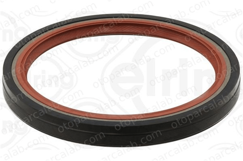 ELRING 711.720 Krank Keçesi Arka RENAULT LAGUNA II Grandtour LAGUNA II 4404963 122797403R