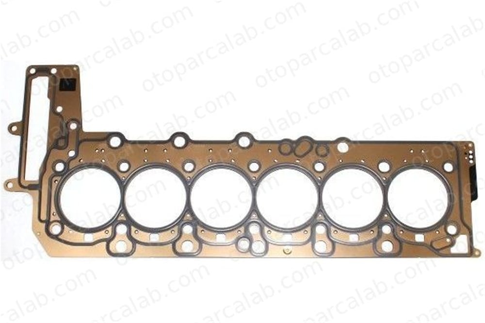 ELRING 713.183 Silindir Kapak Contası BMW 5 5 Touring 11128509154