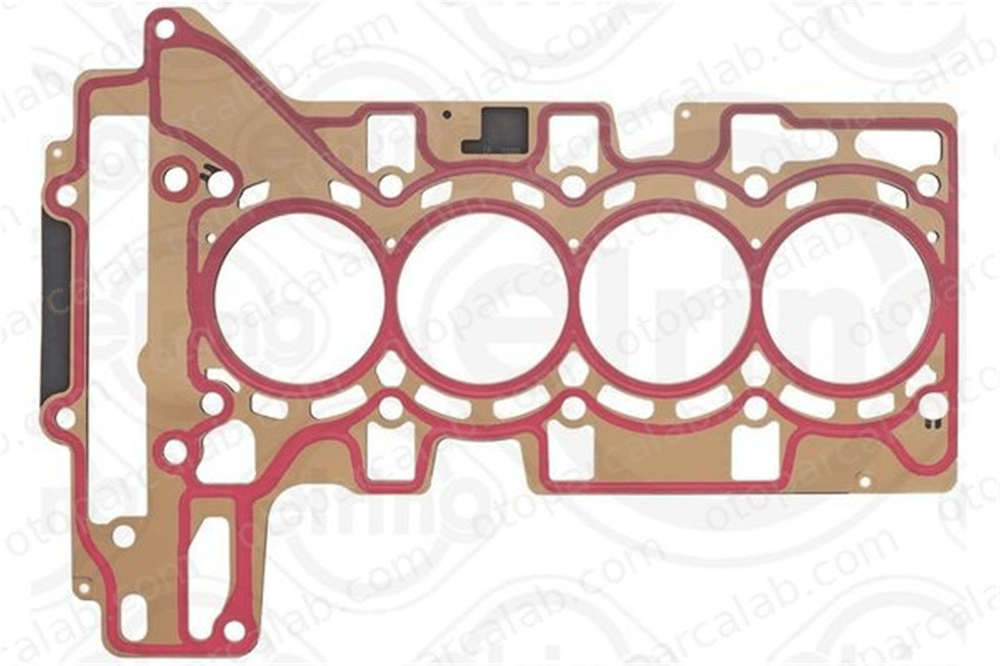 ELRING 722.503 Silindir Kapak Contası BMW 1 3 11128676514 11127620698
