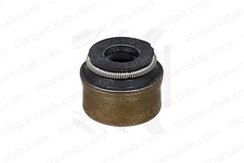 ELRING 724.590 Supap Lastiği PORSCHE 911 AUDI A5 36109675A 036109675A