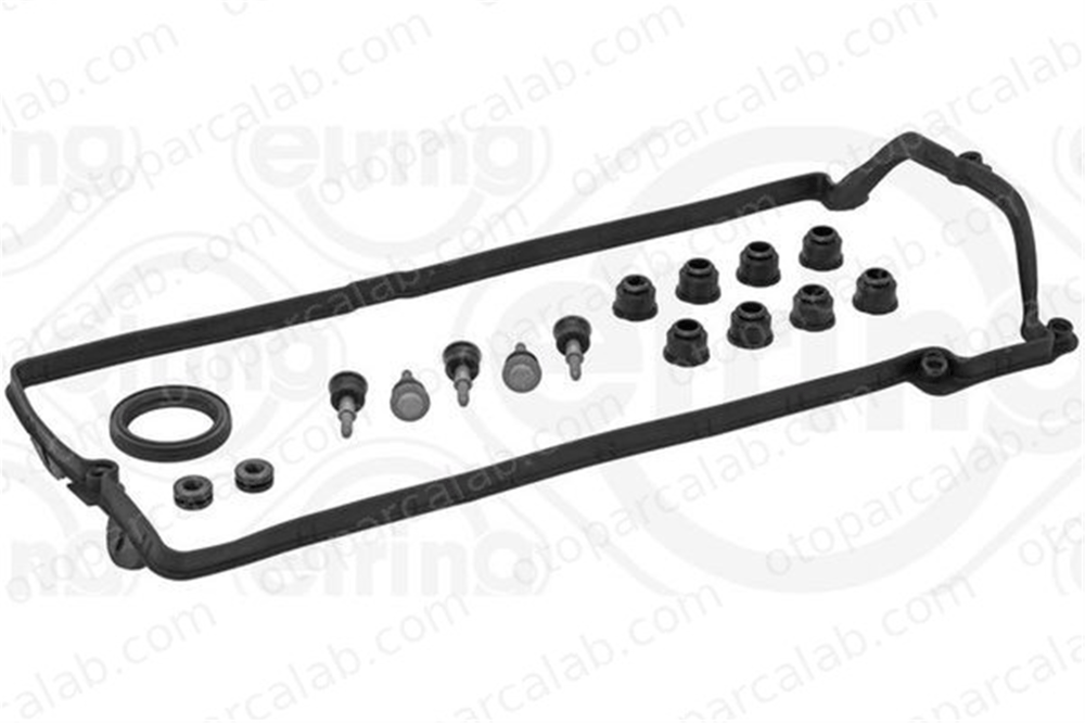 ELRING 725.330 Üst Kapak Contası (Külbütör) BMW 5 X5 11127513194