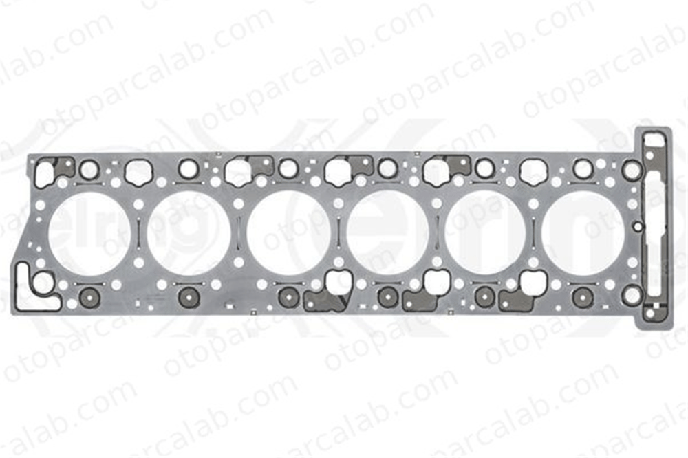 ELRING 727.895 Silindir Kapak Contası MERCEDES-BENZ AROCS ACTROS MP4 / MP5 4700161020 4700160720