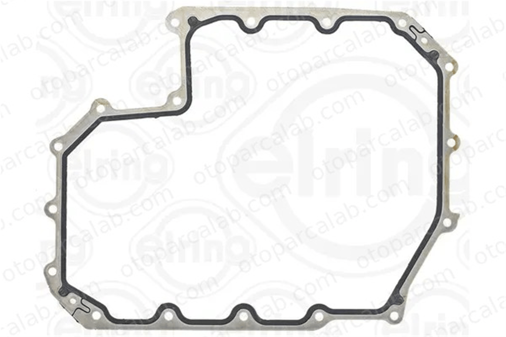 ELRING 730.970 Karter Contası PORSCHE PANAMERA 94610727521
