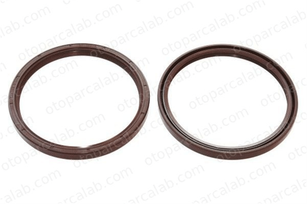 ELRING 733.070 Krank Keçesi Arka ISUZU GEMINI GEMINI Sedan 614825 94327063